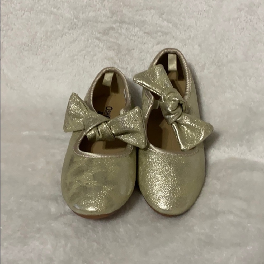 Mary Janes